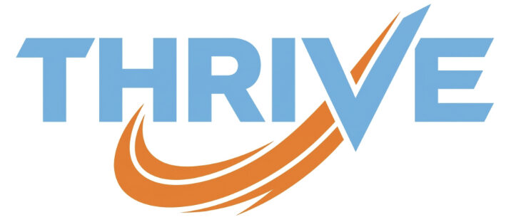 スライブ | THRIVE